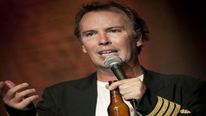 I’m Not a Party Member: A Doug Stanhope Interview